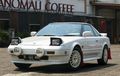Toyota MR2 Anti Norak, Fender dan Bumper Ikat, Rally Look Kental