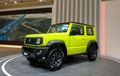 Pilihan Aksesori Suzuki Jimny, Cuma Bisa Dibeli di GIIAS 2019 Lho!