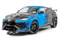 Modifikasi Mesin Lamborghini Urus, Sembur Tenaga Buas 900 DK
