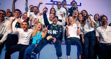 Susie Wolff, Istri Bos Tim Mercedes Toto Wolff Mundur dari Jabatan Bos Tim Venturi di Formula E