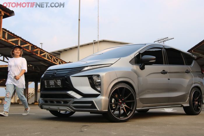 Mitsubishi Xpander Ultimate