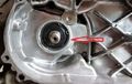Tips Servis CVT Honda BeAT, Segini Biaya Ganti Seal Kruk As di Bengkel Spesialis