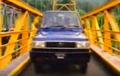 Kilas Balik, Iklan Toyota Kijang Gak Pakai Bodi Di '90-an