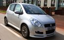 Jika Kondisi Mulus, Suzuki Splash GL 2011 Bekas Hanya Dijual Segini