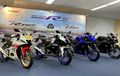 Ternyata Ini Bedanya Komponen Fast Moving di Yamaha R15 V4 dan R15M
