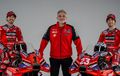 Ditugasi Nego Kontrak Baru Pecco Bagnaia, Pengganti Paolo Ciabatti Sempat Ketar-ketir