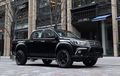 Modifikasi Toyota Hilux, Dipasok Body Kit Jepang dan Pelek TE37