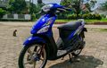 Tren Lagi, Yamaha Mio Sporty Tampil Fresh Berkat Restomod Simpel Kece