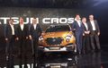 Ini Dia Harga Datsun Cross, Sedikit di Atas LCGC