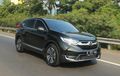 Segini Konsumsi BBM All New Honda CR-V 1.5L Turbo Prestige, Minat Beli?