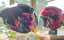 NHK Luncurkan Dua Helm Half Face Baru, Desain Keren Harga Cuma Segini