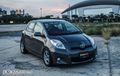 Toyota Yaris Bakpao JDM Style, Tampil Sporty Modal Ubahan Minimalis
