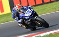 Update Klasemen Supersport - Ini Posisi Galang Hendra Setelah Dapat Point di WorldSSP Ceko 2021