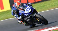 Update Klasemen Supersport - Ini Posisi Galang Hendra Setelah Dapat Point di WorldSSP Ceko 2021