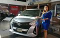 Rapor Penjualan LCGC Mei 2020: Toyota Calya Salip Honda Brio Satya, Total Turun 90 Persen