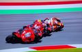 Top Speed di MotoGP Italia Lebih dari 345 Km/jam, Siapa Terkencang?