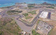 Jelang WorldSBK Indonesia 2021 di Sirkuit Mandalika, Pemesanan Tiket dan Hotel di Lombok Penuh Loh!