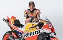 Gara-gara Marquez, Repsol Resmi Tinggalkan Tim Pabrikan Honda MotoGP