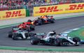 Siapa Pembalap yang Terancam Tak Dapat Tempat di F1 Musim Depan?