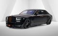 Rolls-Royce Phantom Makin Aduhai, Bodi Bertabur Karbon, Power 602 DK