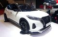 Nissan Kicks dan Serena Pakai Add-on Body Kit Impul di GIIAS 2021, Segini Harganya