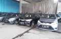 Tips Beli Mobil Bekas Eks Taksi, Kaki-kaki Jadi Perhatian Utama