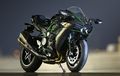 Ngidam Ninja H2? Kawasaki Indonesia Buka Order baru Oktober Nanti