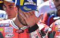 Hanya Podium Tiga, Andrea Dovizioso Menyesali Pilihan Ban di MotoGP Austria