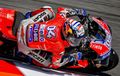 Valentino Rossi Terpental Dari 10 Besar Di FP1 MotoGP Austria, Ducati Mendominasi