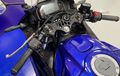 Kokpit New Yamaha R25 Mirip Moge, Dimanjakan Beberapa Fitur Baru!