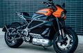 Bikin Geger, Akhirnya Versi Produksi Motor Listrik Harley-Davidson Diperlihatkan!
