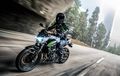 Rujukan Harga Kawasaki Z250 Baru Di Thailand,  Masuk Sini Lebih Murah?