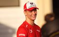 Di Ferrari Driver Academy, Mick Schumacher Jumpa Anak Pembalap F1 Juga