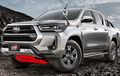 Toyota Hilux Baru Meluncur Besok, Simak Ubahannya Pakai Aksesori Gazoo Racing