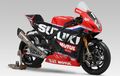 Tampil Beda, Tim Suzuki Pamer Suzuki GSX-R1000R Untuk Balap Ketahanan atau EWC 2021