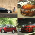 Deretan Modifikasi Honda Accord, Dari Elegan Milik Cewek Cantik Sampai Yang Cuma Satu di Indonesia!