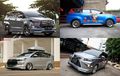 Deretan Modifikasi Innova Reborn, Dari Dibungkus Tema Superman Sampai Yang Kandas
