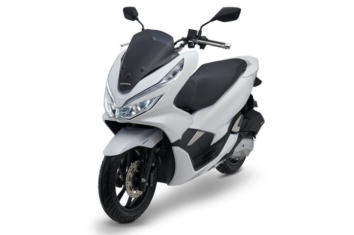 All New Honda PCX 150