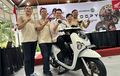 New Honda Scoopy Launching di Jawa Barat, Enggak Disangka Sudah Laku Segini Banyak