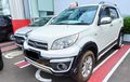 Pas Buat Lebaran, Cek Harga Daihatsu Terios Konde Tipe TX 2014 Bekas