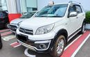 Pas Buat Lebaran, Cek Harga Daihatsu Terios Konde Tipe TX 2014 Bekas