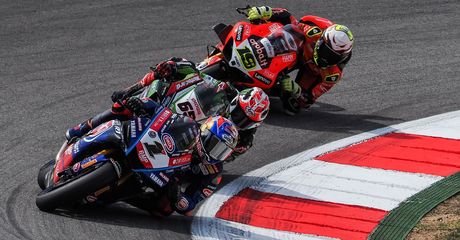 Daftar Klasemen Pembalap Superbike – Dua Kali Menang, Toprak Razgatlioglu Dekati Alvaro Bautista di WorldSBK Portugal 2022