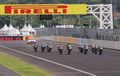 Jangan Sampai Kelewat, Ini Link Live Streaming Race World Superbike Mandalika 2022