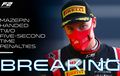 Calon Pembalap F1 Nikita Mazepin Kena Penalti di Race 1 F2 Sakhir 2020, Bagaimana Posisi Mick Schumacher?
