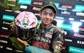 Enggak Dapat Point di MotoGP San Marino 2021, Valentino Rossi Tetap Bangga