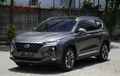Punya Desain Lebih Modern, Hyundai Santa Fe Bagai Longkap Satu Generasi