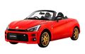 Apa Kabar Daihatsu Copen? Yang Ini Tampil Sporty Dengan Pelek Emas