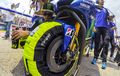 Bukan Sekadar Jadi Penutup, Ini Fungsi Penting Selimut Ban Motor MotoGP