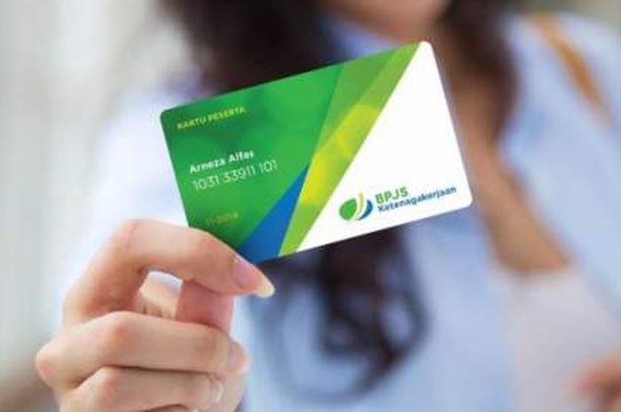 ilustrasi kartu bpjs