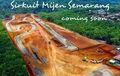Walikota Semarang Beri Bocoran Progres Pembangunan Sirkuit Mijen